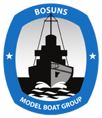 Bosuns Model Boat Group