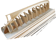 Craig tug frames