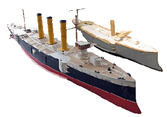 HMS Kent